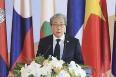 La Thaïlande fait appel à la coopération des pays CLMVT