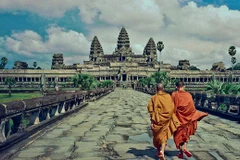 Le Cambodge et la Thaïlande créeront un institut du tourisme à Siem Reap