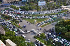 Ho Chi Minh-Ville : près de 900 milliards de dongs investis dans des projets clés 