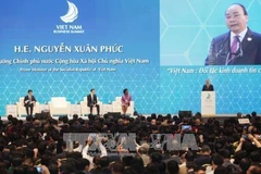 APEC CEO Summit : les débats sont consacrés à la mondialisation 