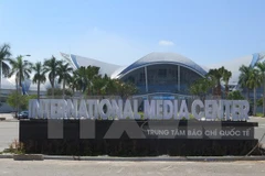 Da Nang se prépare pour la Semaine de l'APEC 2017