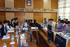 Vietnam - Myanmar : Vers une coopération fructueuse dans l’information et la communication