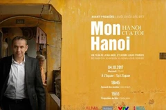 Hanoï sous les yeux de l'ancien ambassadeur de France au Vietnam