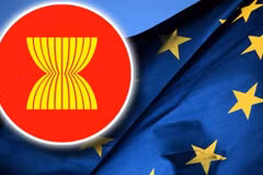 L'UE et l’ASEAN s’engagent à relancer les négociations de leur accord de libre-échange