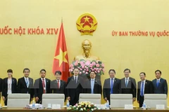 Les jeunes députés vietnamiens et japonais doivent augmenter leurs échanges