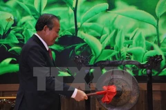 Le Vietnam prend toujours en considération la coopération ASEAN-Chine