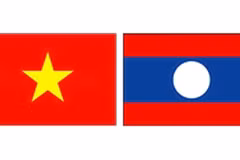 Félicitations pour la Fête nationale du Laos