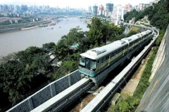 Ouverture au trafic de l'axe routier Chongquing (Chine) - Bangkok (Thaïlande)