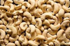 Exportation de plus de 223.000 tonnes de noix de cajou en 8 mois