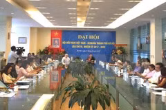 L’Association d’Amitié Vietnam - Ukraine de Hanoï œuvre pour l’essor des relations bilatérales
