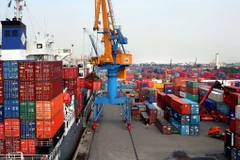 L’Allemagne, premier partenaire commercial du Vietnam au sein de l’UE