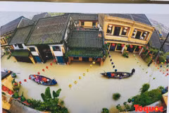 Présentation du tourisme de Quang Nam en images