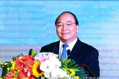 Le PM à la conférence de promotion de l'investissement dans l'agriculture à Thai Binh 
