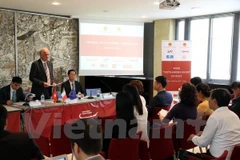 Promotion des exportations des produits vietnamiens vers l’Italie