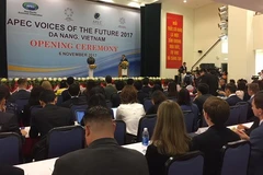Les économies membres de l’APEC visent l’agriculture durable