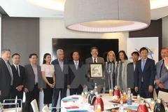 Da Nang appelle l’investissement français