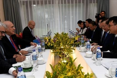 APEC 2017 : le Vietnam souhaite des aides de l’OCDE