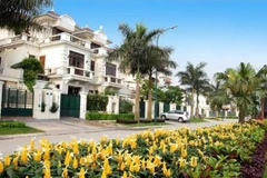 Plus de 750 étrangers propriétaires de maisons au Vietnam