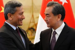 Singapour et la Chine veulent accélérer les négociations sur le RCEP