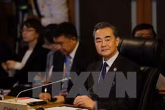 La Chine propose d'approfondir les relations avec l'ASEAN 
