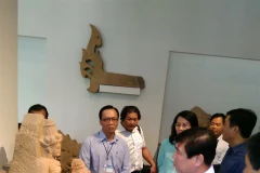 Des pistes pour redonner de l’allant aux musées de Hô Chi Minh-Ville