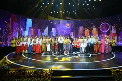 Le festival des enfants de l’ASEAN + s'ouvre à Hanoï