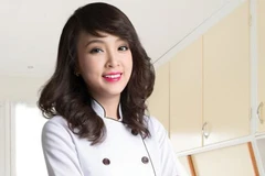 Deux Vietnamiennes dans le top 6 des femmes d’affaires exemplaires de l’APEC