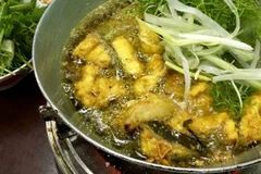 De délicieux plats de nouilles du Vietnam à l'honneur sur CNN