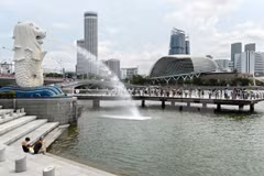 Singapour met en place sept stratégies de développement économique 
