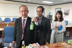 Le Japon stimule la présentation de ses produits alimentaires au Vietnam