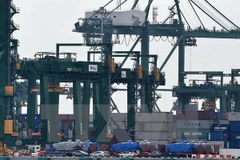 Singapour et le Royaume-Uni renouvellent l'Accord de partenariat économique et d'affaires