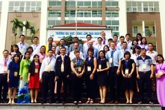 Colloque sur la gouvernance des universités à Thai Nguyen
