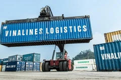 Vinalines fournit une nouvelle technologie d'entreposage frigorifique