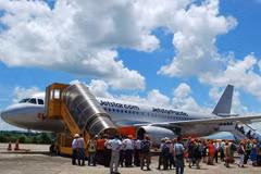 Jetstar Pacific ouvre deux nouvelles lignes directes Hanoi-Osaka et Da Nang-Osaka