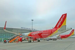 VietJet Air signe une convention avec Mitsubishi UFJ Lease & Finance