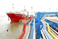 Le Laos accélère un projet de port maritime avec le Vietnam