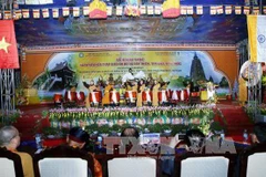 Les 45 ans des relations Vietnam-Inde au menu d’un séminaire scientifique international