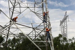 L’EVN exporte 0,7 milliard de kWh d'électricité en six mois