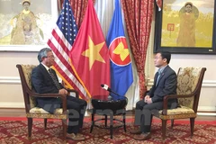 La visite du PM Nguyen Xuan Phuc aux Etats-Unis créera un nouvel élan pour les relations bilatérales