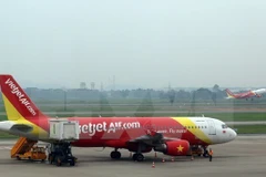 Vietjet Air inaugure une ligne Hanoï-Seam Riep