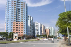 Environ 700 étrangers sont propriétaires d’un logement depuis 2014