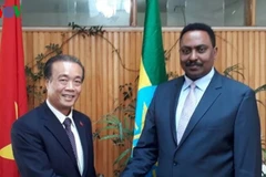L’Éthiopie demande au Vietnam de rouvrir son ambassade à Addis-Abeba