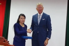 Vietnam - Belgique : vers une coopération approfondie dans la santé 