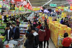 Vietnam, cible favorite des grands distributeurs aséaniens
