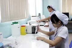 Le Vietnam œuvre pour l’amélioration de natalité