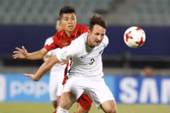 Mondial U20 : l’heure du grand défi