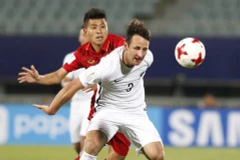 Mondial U20 : l’heure du grand défi