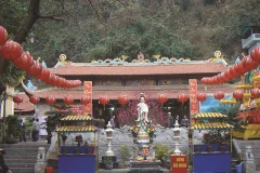 La pagode de Long Tiên, une destination incontournable