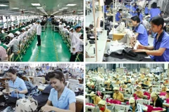 Relance du marché du travail au Vietnam