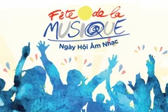 La fête internationale de la musique 2017